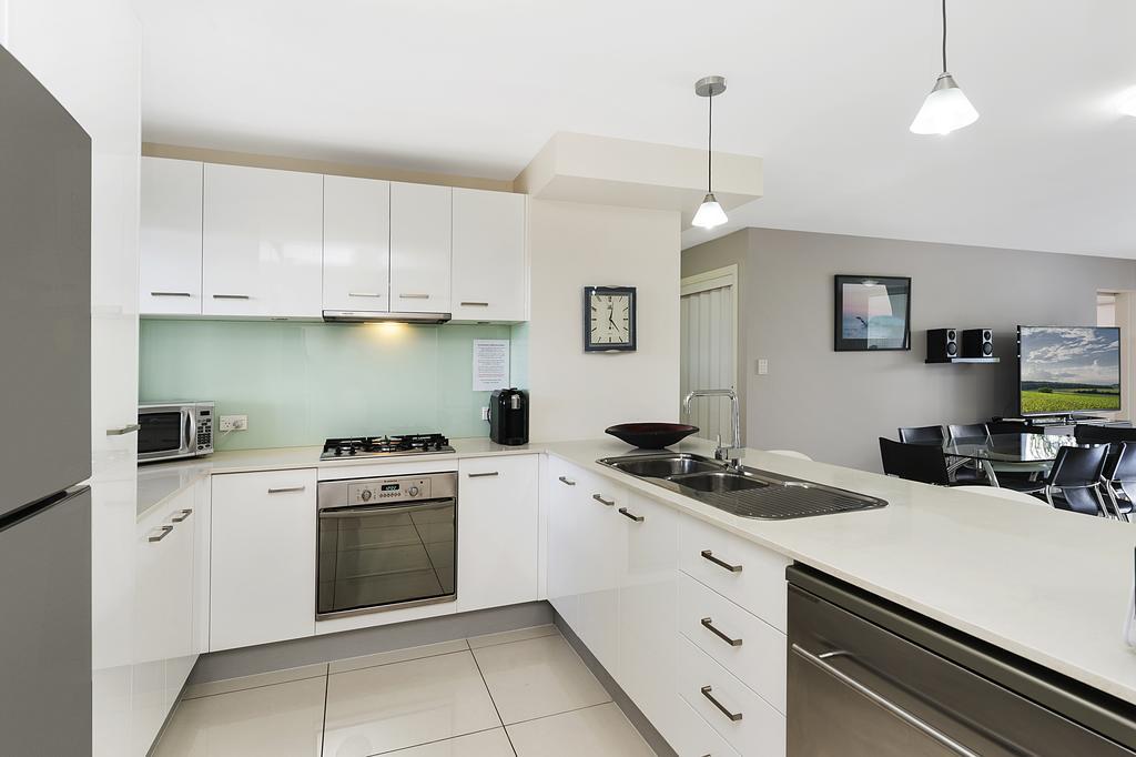 Keith'S Sister, 1 Of The 4 Most Popular Units On Bribie Apartment Bongaree Exterior photo