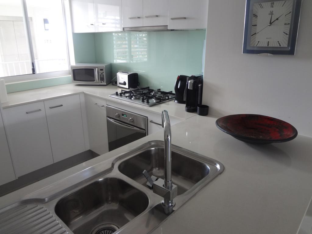 Keith'S Sister, 1 Of The 4 Most Popular Units On Bribie Apartment Bongaree Exterior photo
