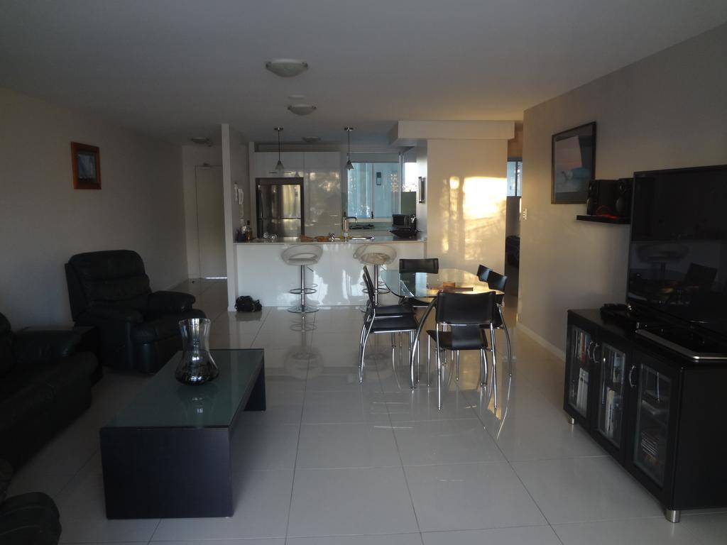 Keith'S Sister, 1 Of The 4 Most Popular Units On Bribie Apartment Bongaree Exterior photo
