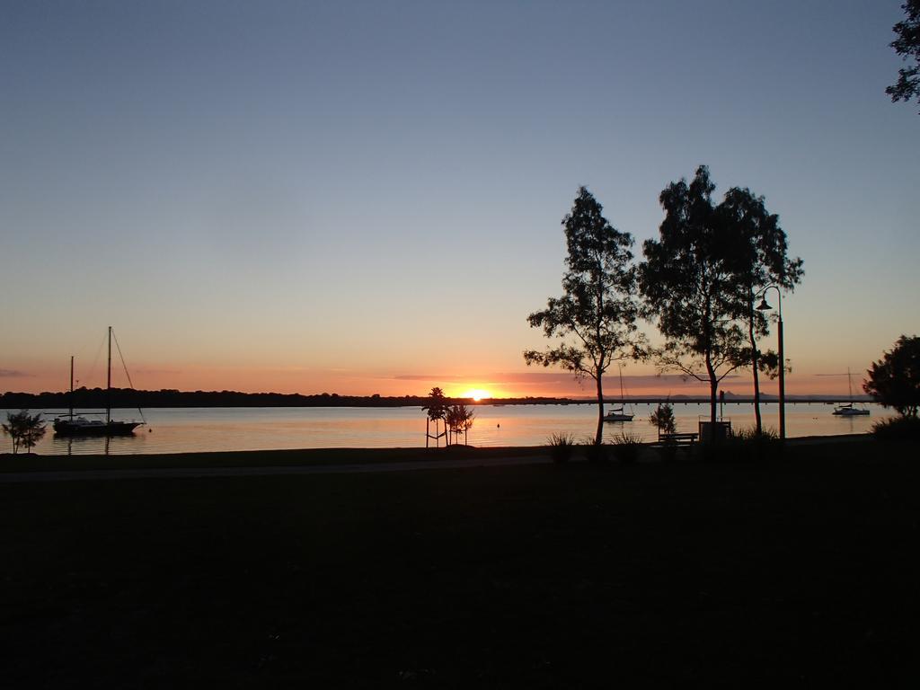 Keith'S Sister, 1 Of The 4 Most Popular Units On Bribie Apartment Bongaree Exterior photo