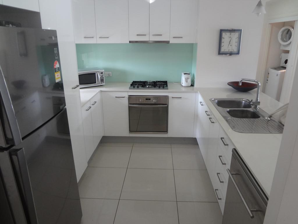 Keith'S Sister, 1 Of The 4 Most Popular Units On Bribie Apartment Bongaree Exterior photo