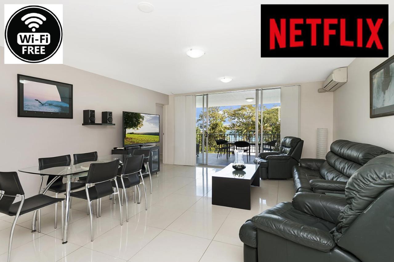 Keith'S Sister, 1 Of The 4 Most Popular Units On Bribie Apartment Bongaree Exterior photo